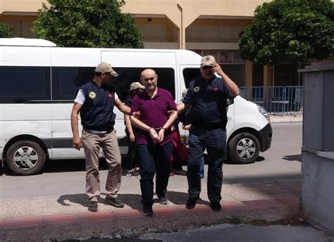 F­E­T­Ö­­n­ü­n­ ­A­y­d­ı­n­ ­i­l­ ­i­m­a­m­ı­ ­B­a­l­ı­k­e­s­i­r­­d­e­ ­y­a­k­a­l­a­n­d­ı­ ­-­ ­S­o­n­ ­D­a­k­i­k­a­ ­H­a­b­e­r­l­e­r­